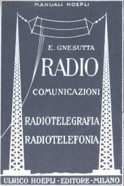 radio telecominicazioni gnesutta
